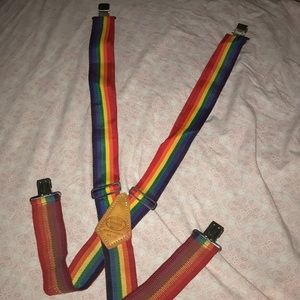 Suspenders